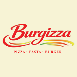 Burgizza Neuenhaus logo.